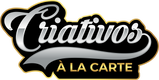 Criativos à La Carte