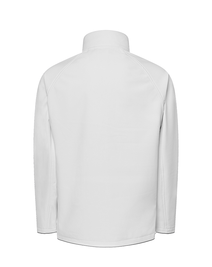SOFTSHELL JACKET