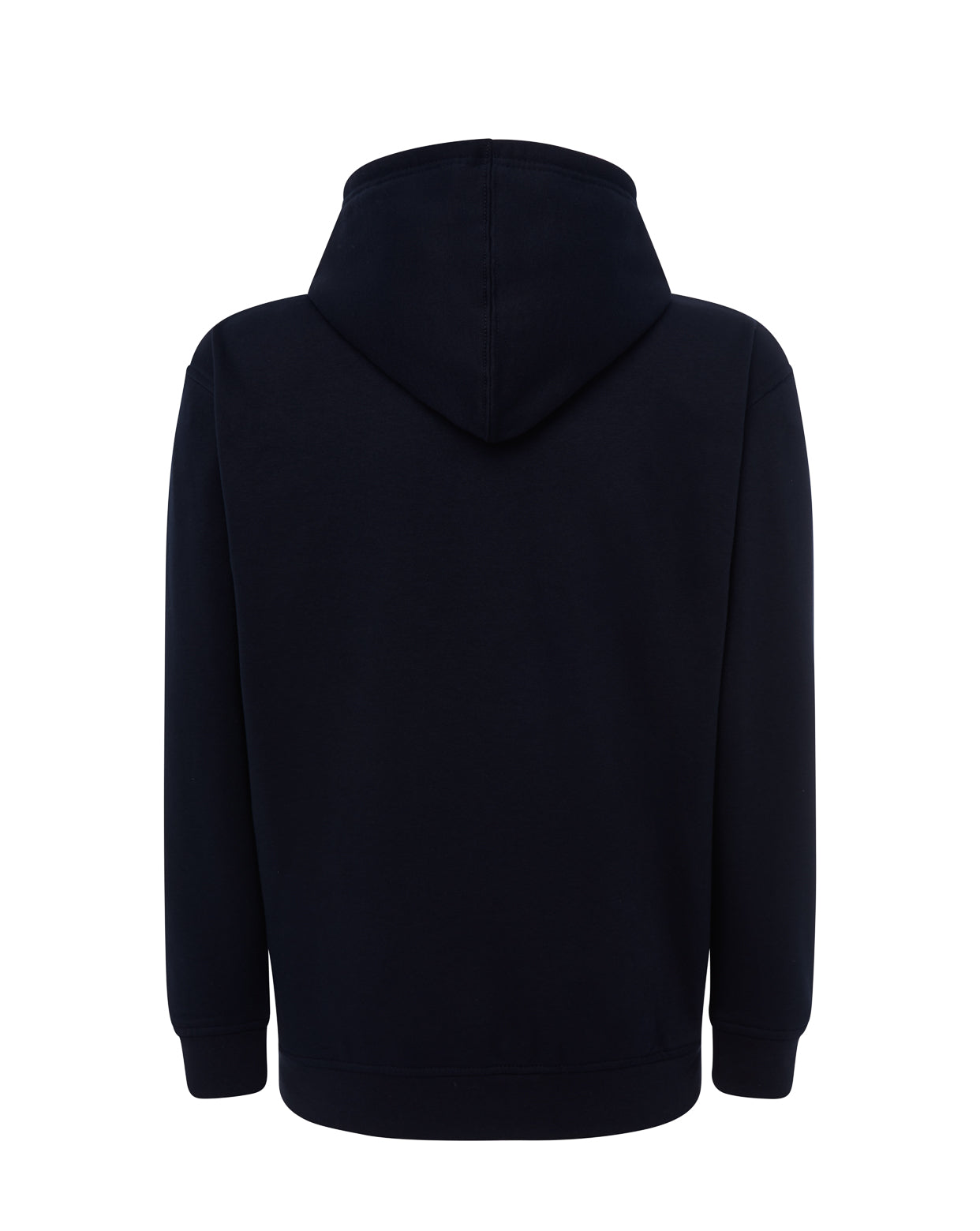 HOODED CVC SWEATSHIRT