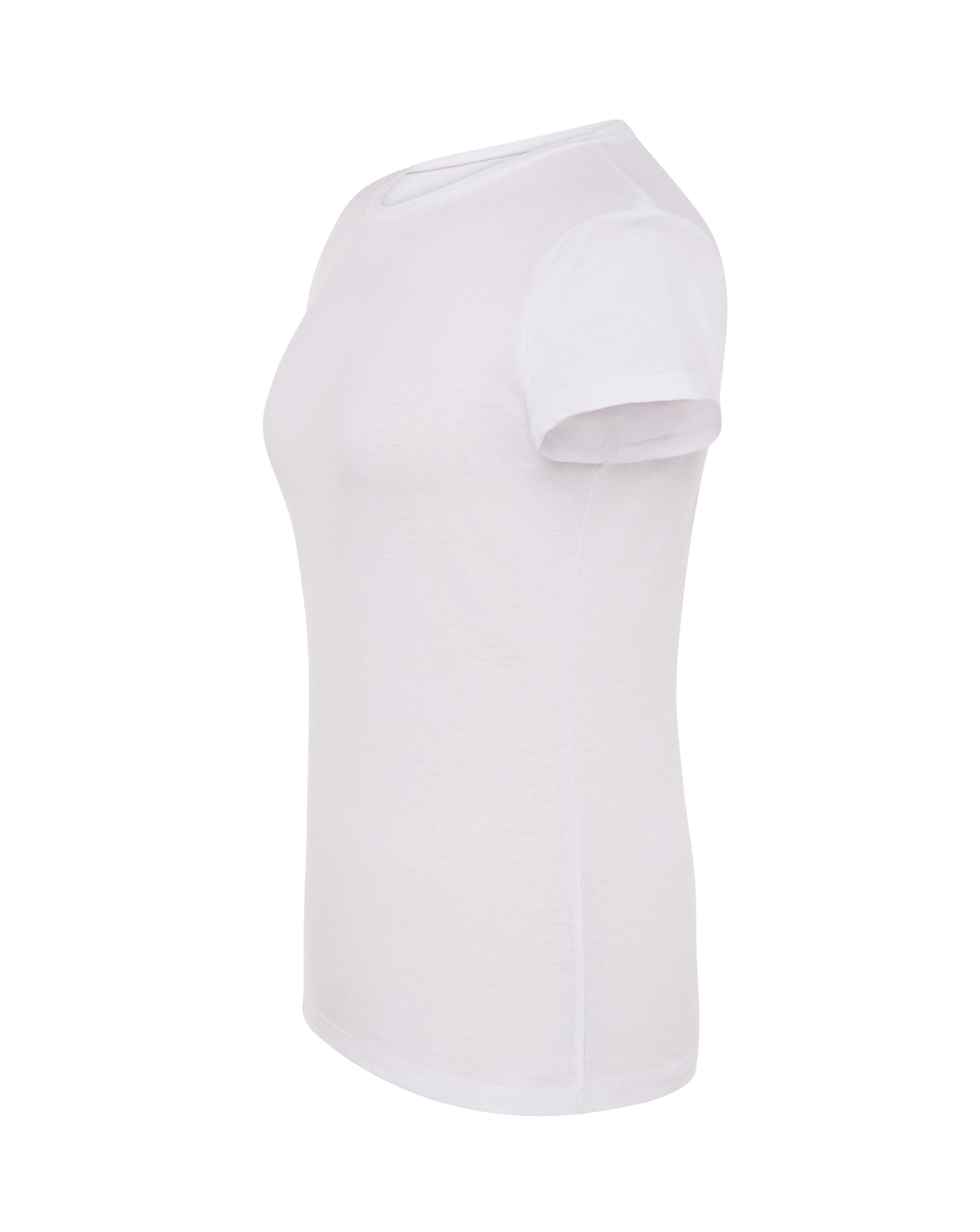 LADY REGULAR PREMIUM T-SHIRT