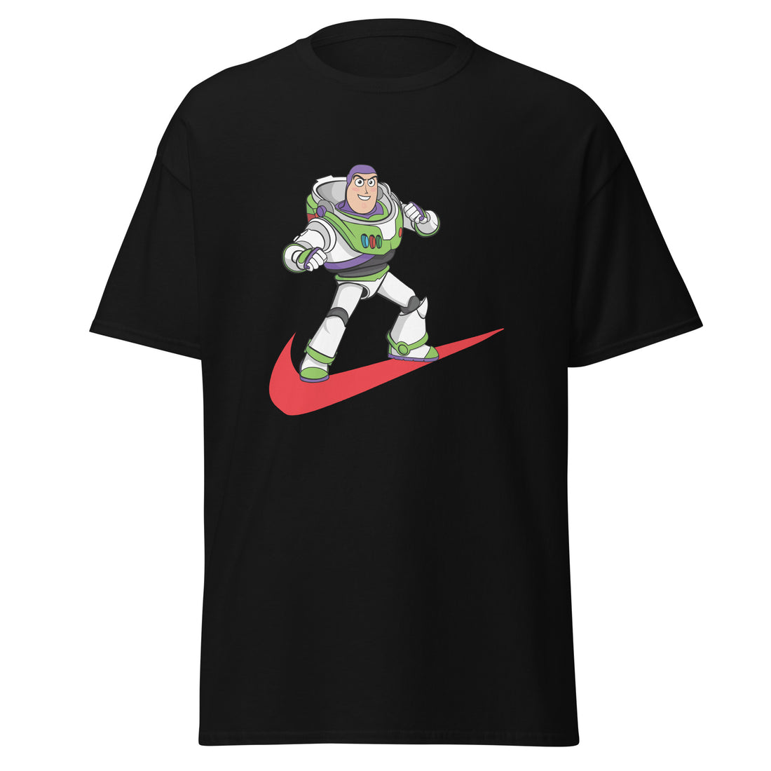 T-Shirt - Buzz