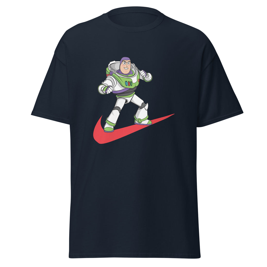 T-Shirt - Buzz