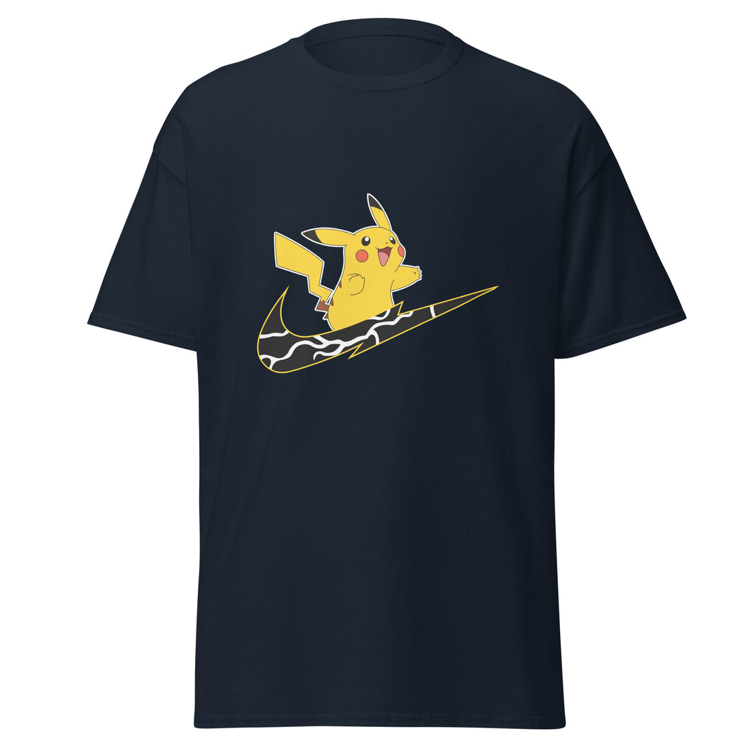 T-Shirt - Pikachu