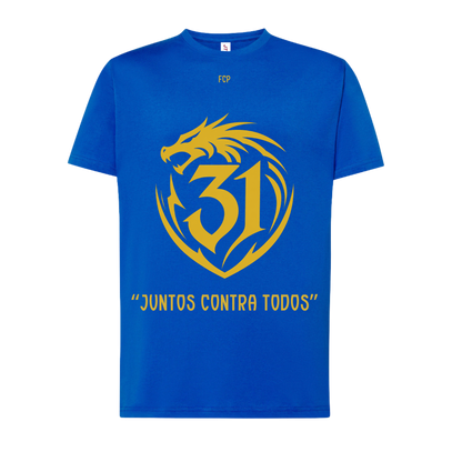 CAMISOLA - PORTO CAMPEÃO - COLEÇÃO ESPECIAL