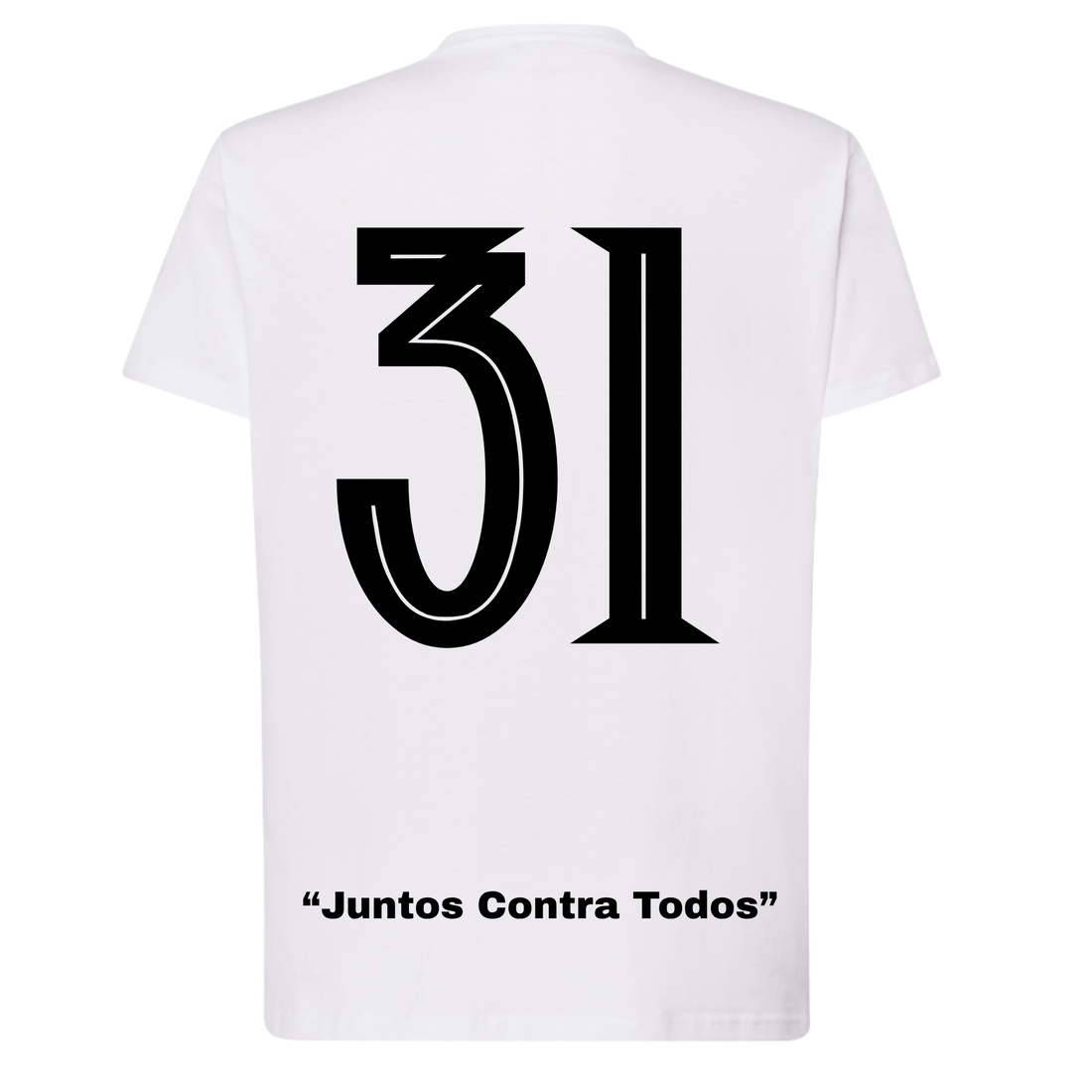 CAMISOLA - PORTO CAMPEÃO 2025/26 - EDIÇÃO LIMITADA
