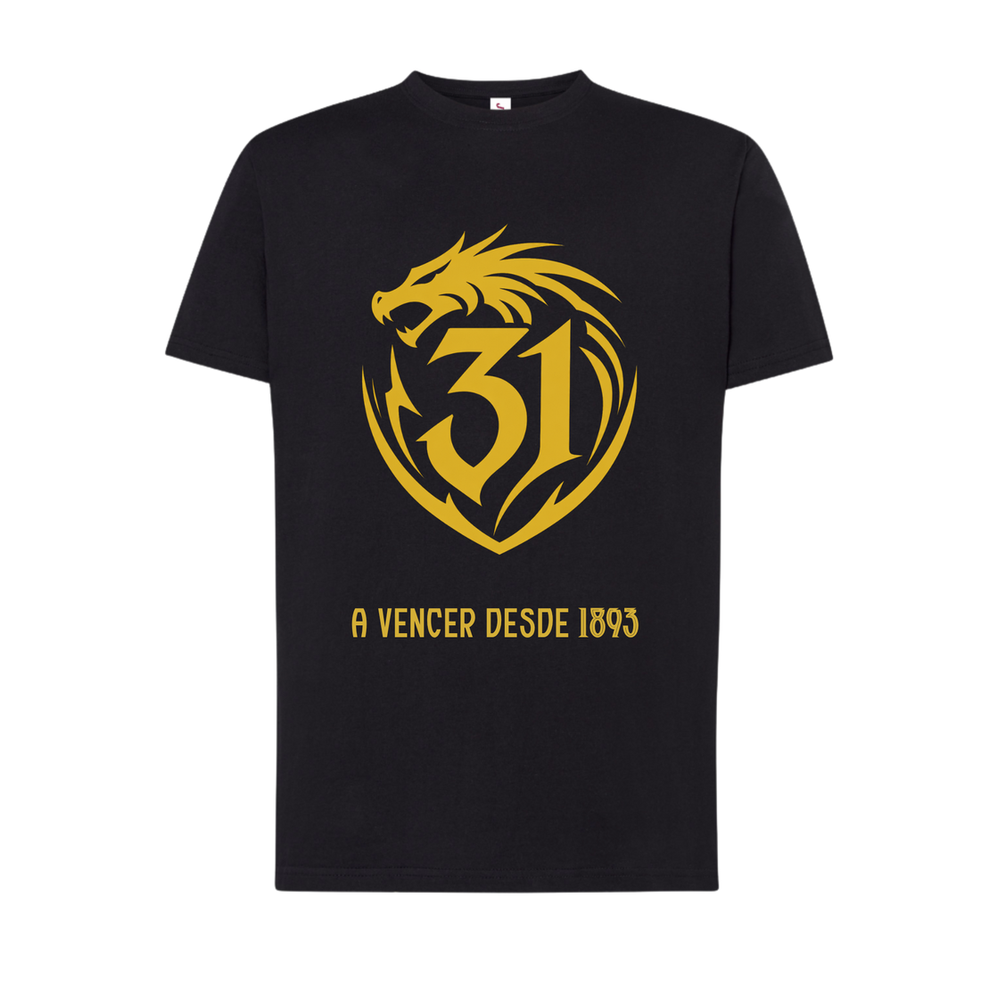 CAMISOLA PORTO - EDIÇÃO CAMPEÕES - EXCLUSIVA