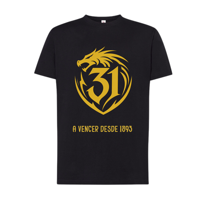 CAMISOLA PORTO - EDIÇÃO CAMPEÕES - EXCLUSIVA
