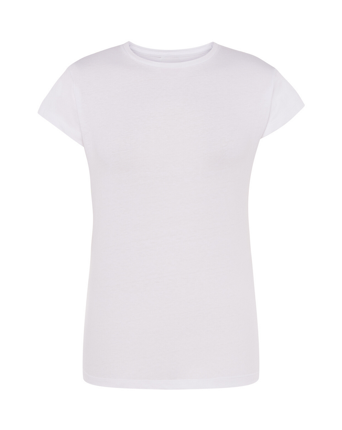 LADY REGULAR PREMIUM T-SHIRT