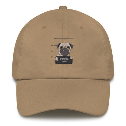 Dad hat