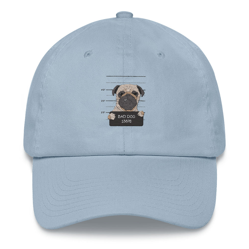 Dad hat