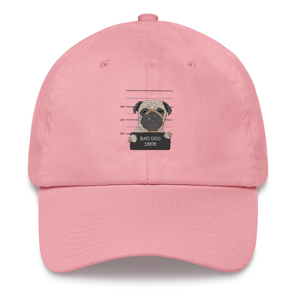 Dad hat