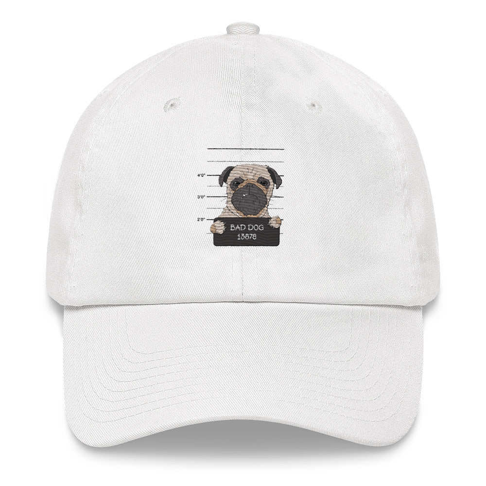 Dad hat