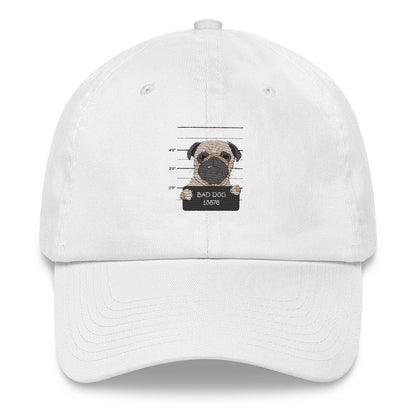 Dad hat