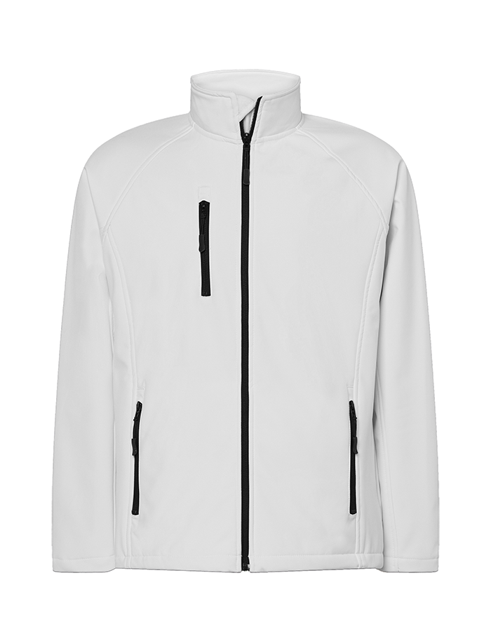 SOFTSHELL JACKET