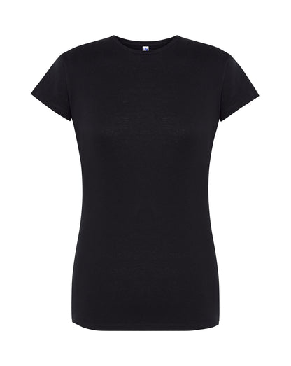 LADY REGULAR PREMIUM T-SHIRT