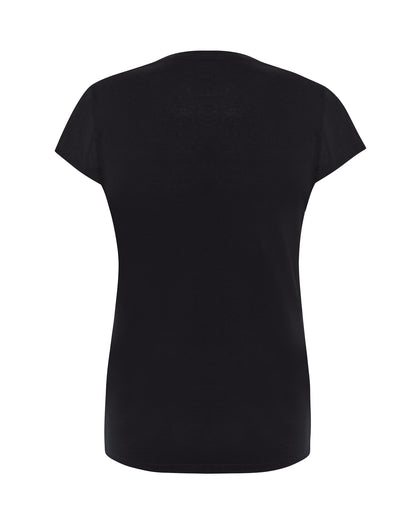 LADY REGULAR PREMIUM T-SHIRT