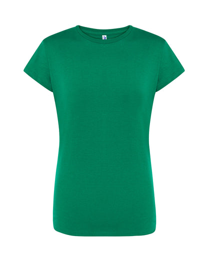 LADY REGULAR PREMIUM T-SHIRT