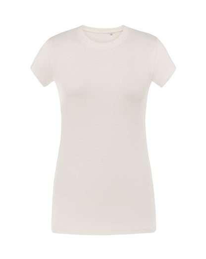 LADY REGULAR PREMIUM T-SHIRT