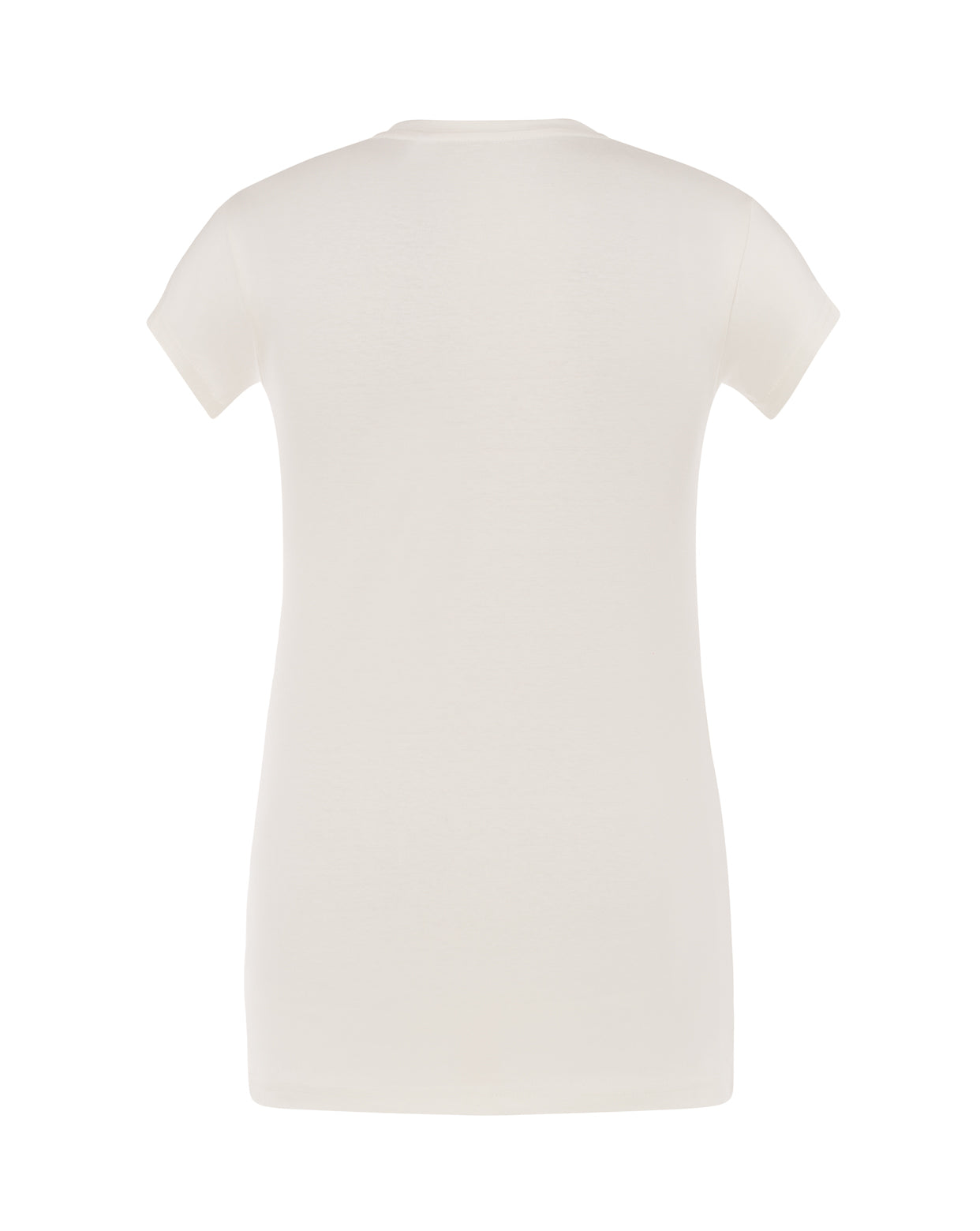 LADY REGULAR PREMIUM T-SHIRT