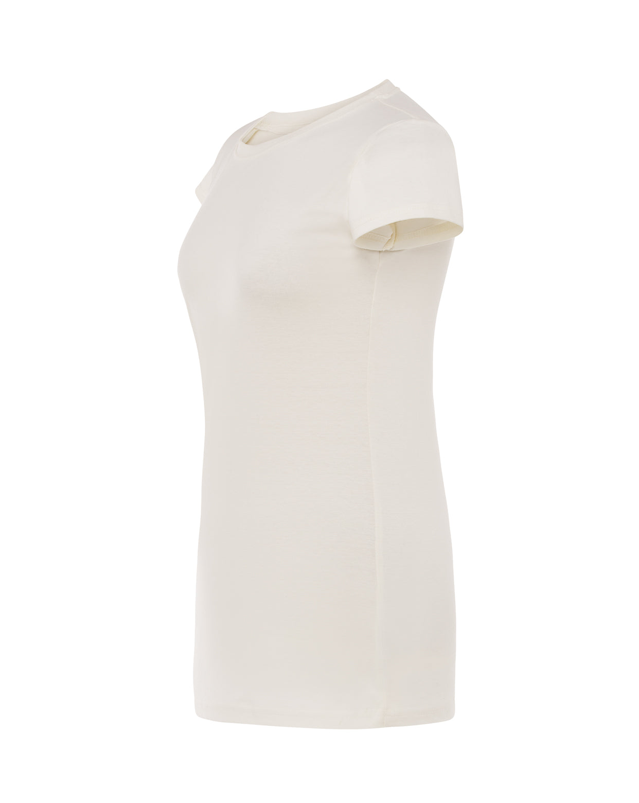 LADY REGULAR PREMIUM T-SHIRT