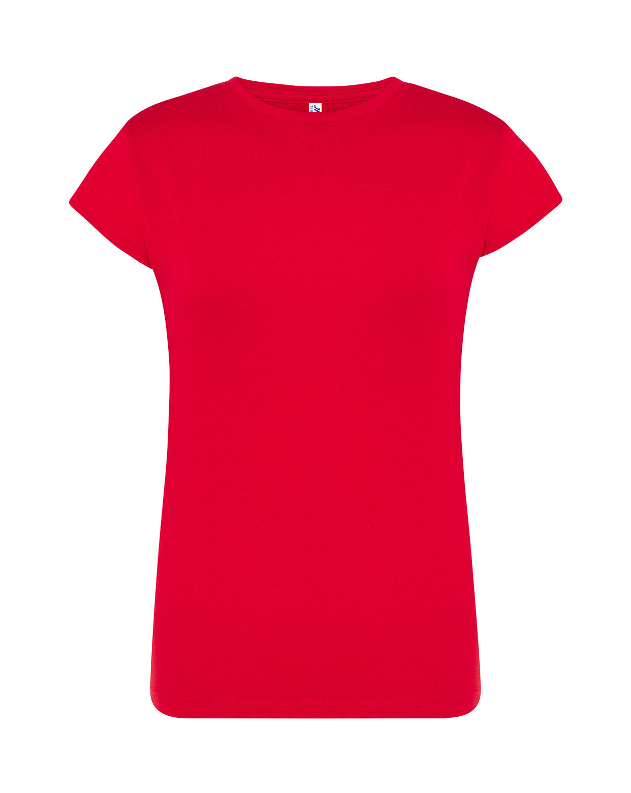 LADY REGULAR PREMIUM T-SHIRT