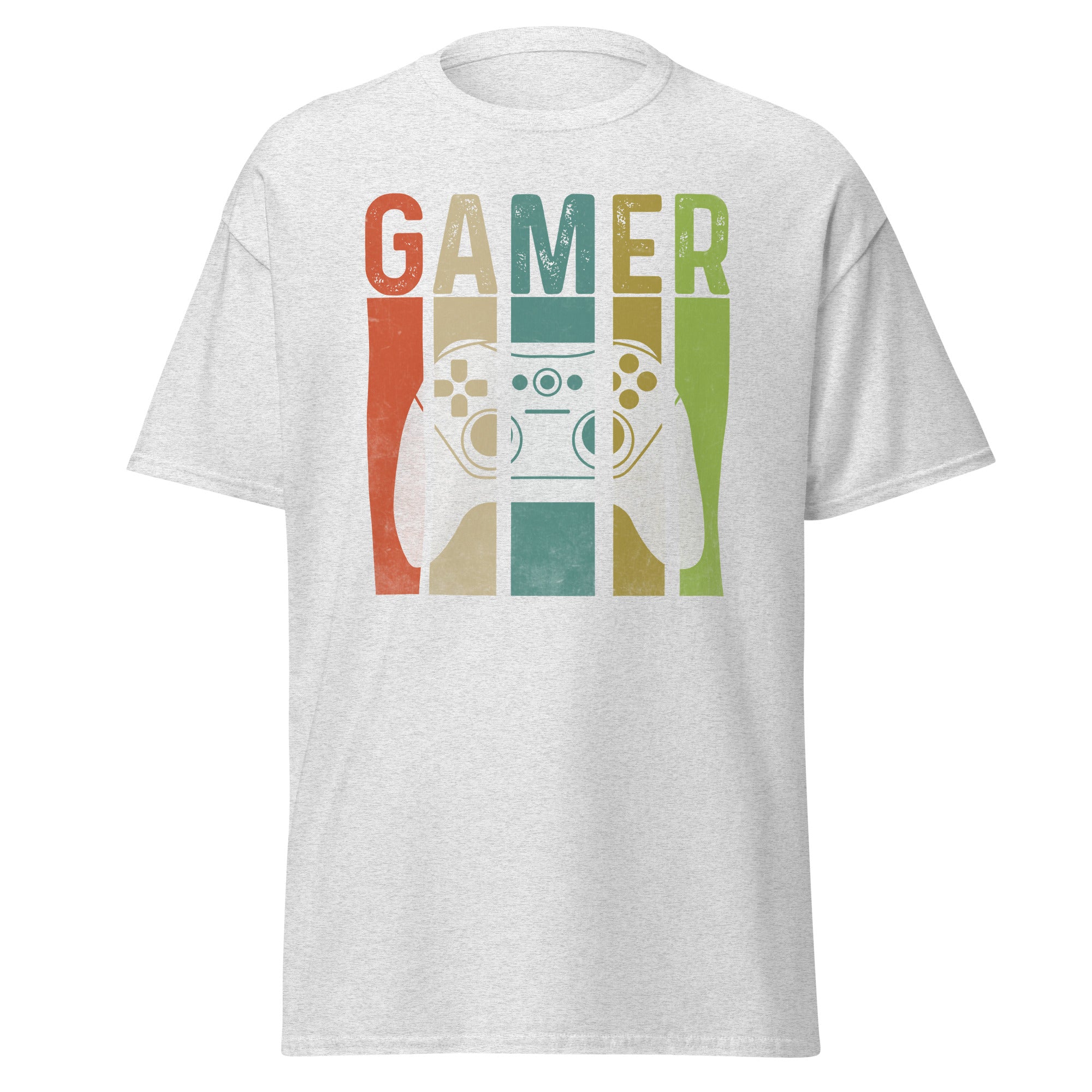 T-Shirt - GAMER