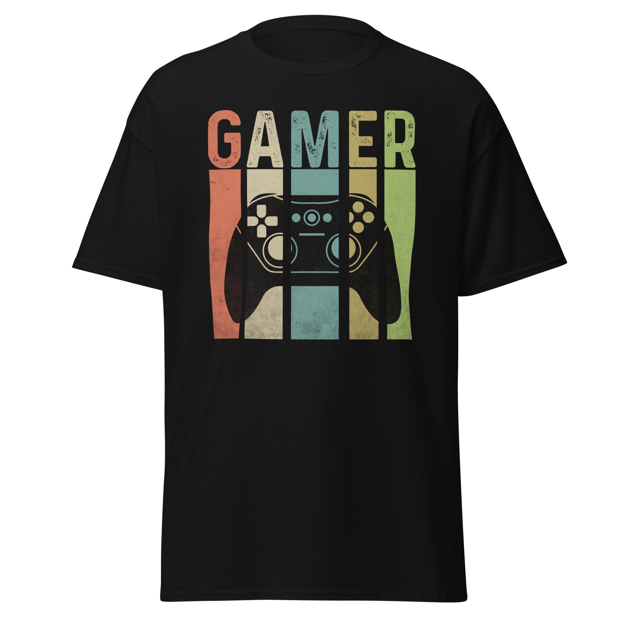 T-Shirt - GAMER