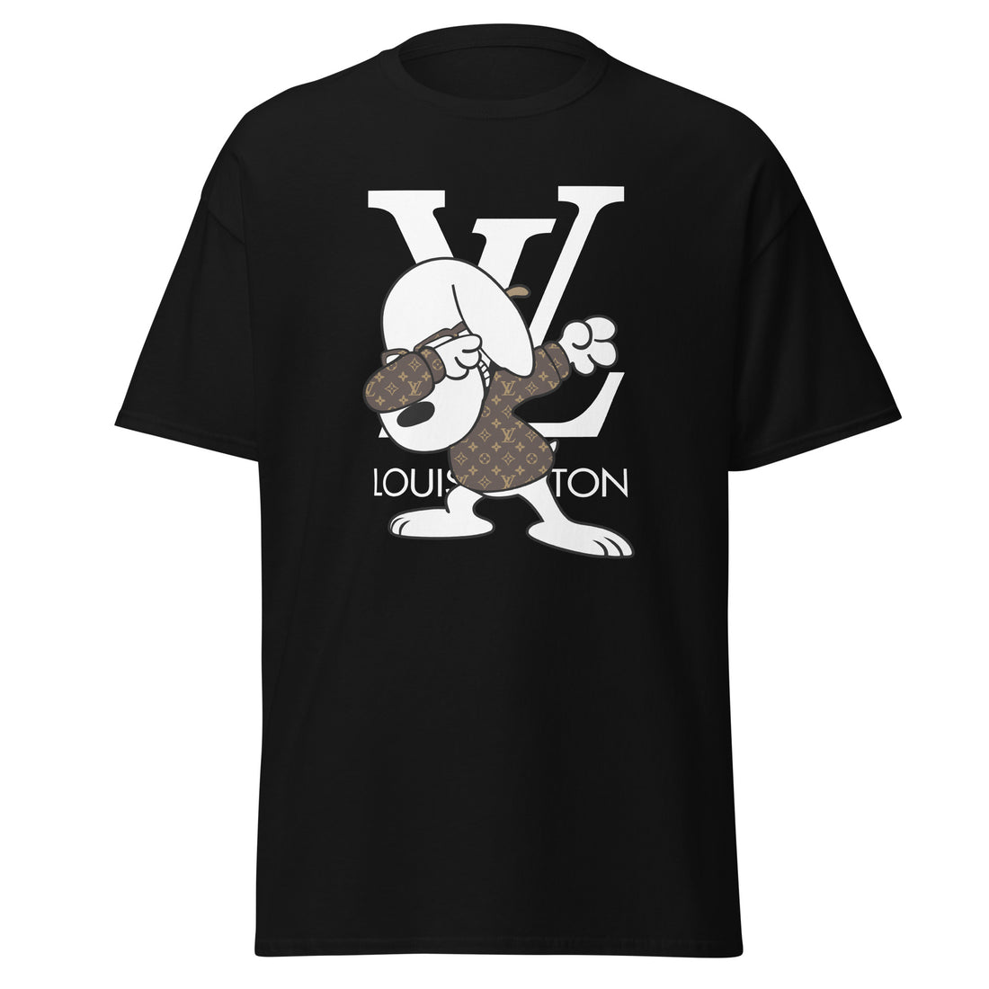T-Shirt - Snoopy Lv