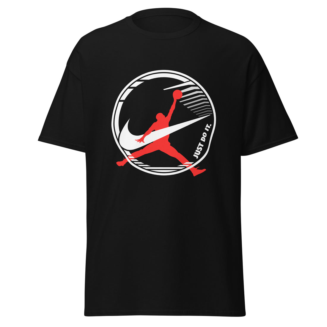 T-Shirt - Jordan