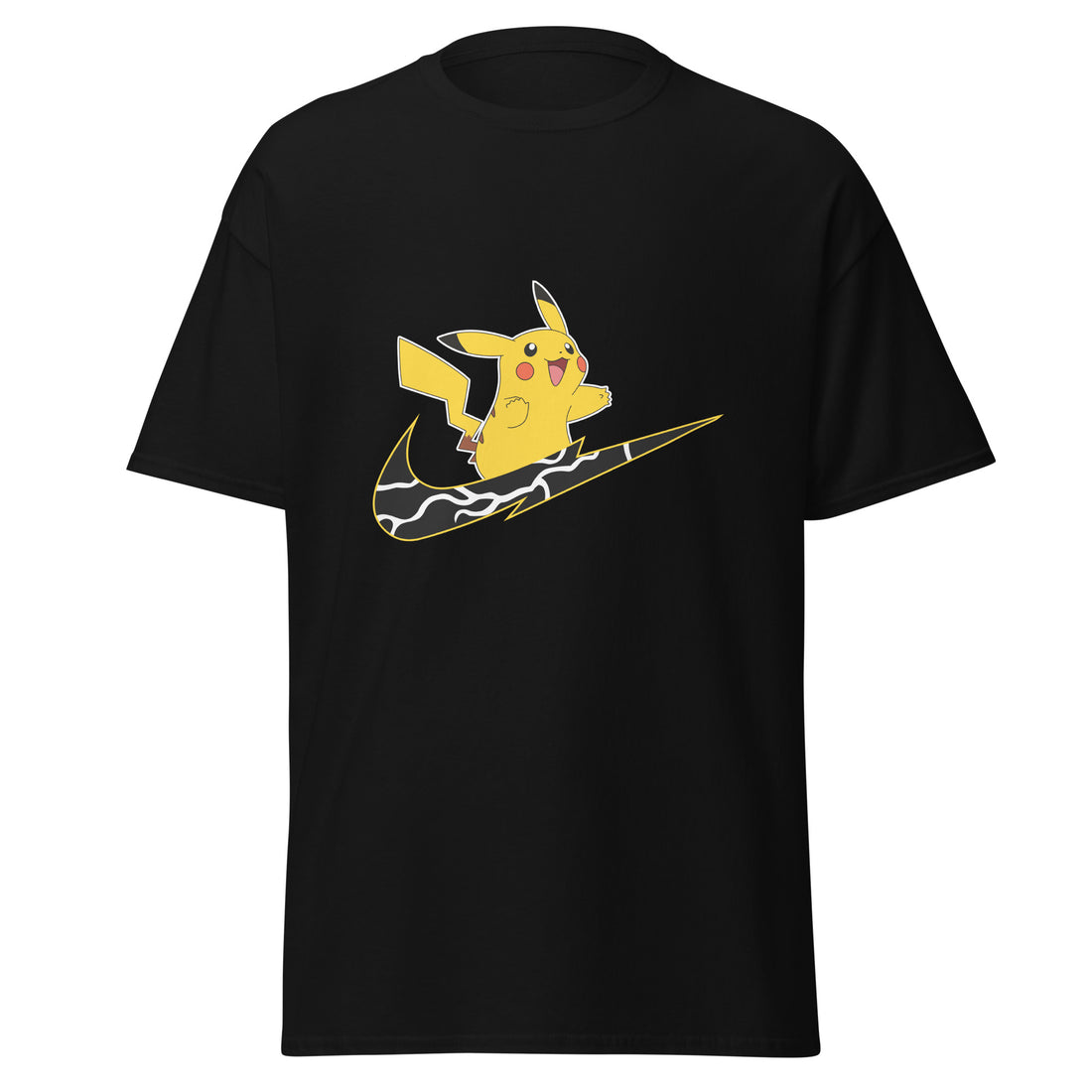 T-Shirt - Pikachu