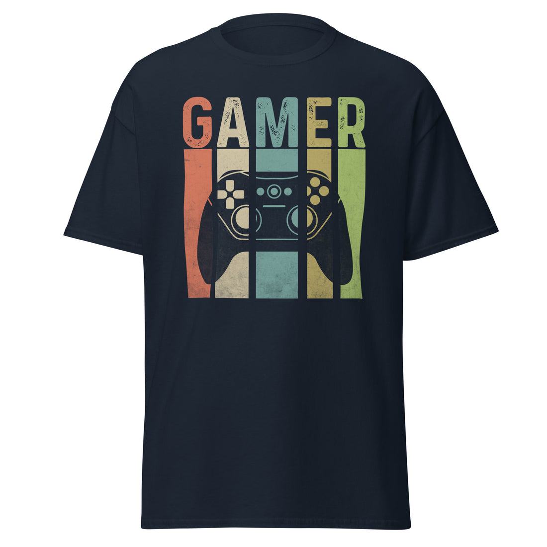 T-Shirt - GAMER