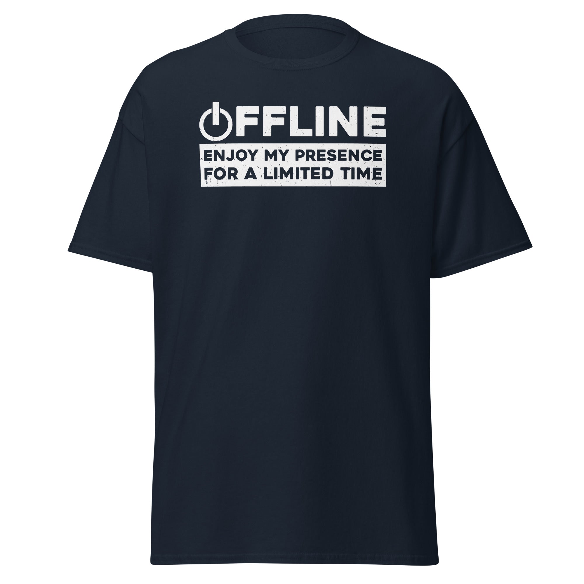 T Shirt - OFFLINE