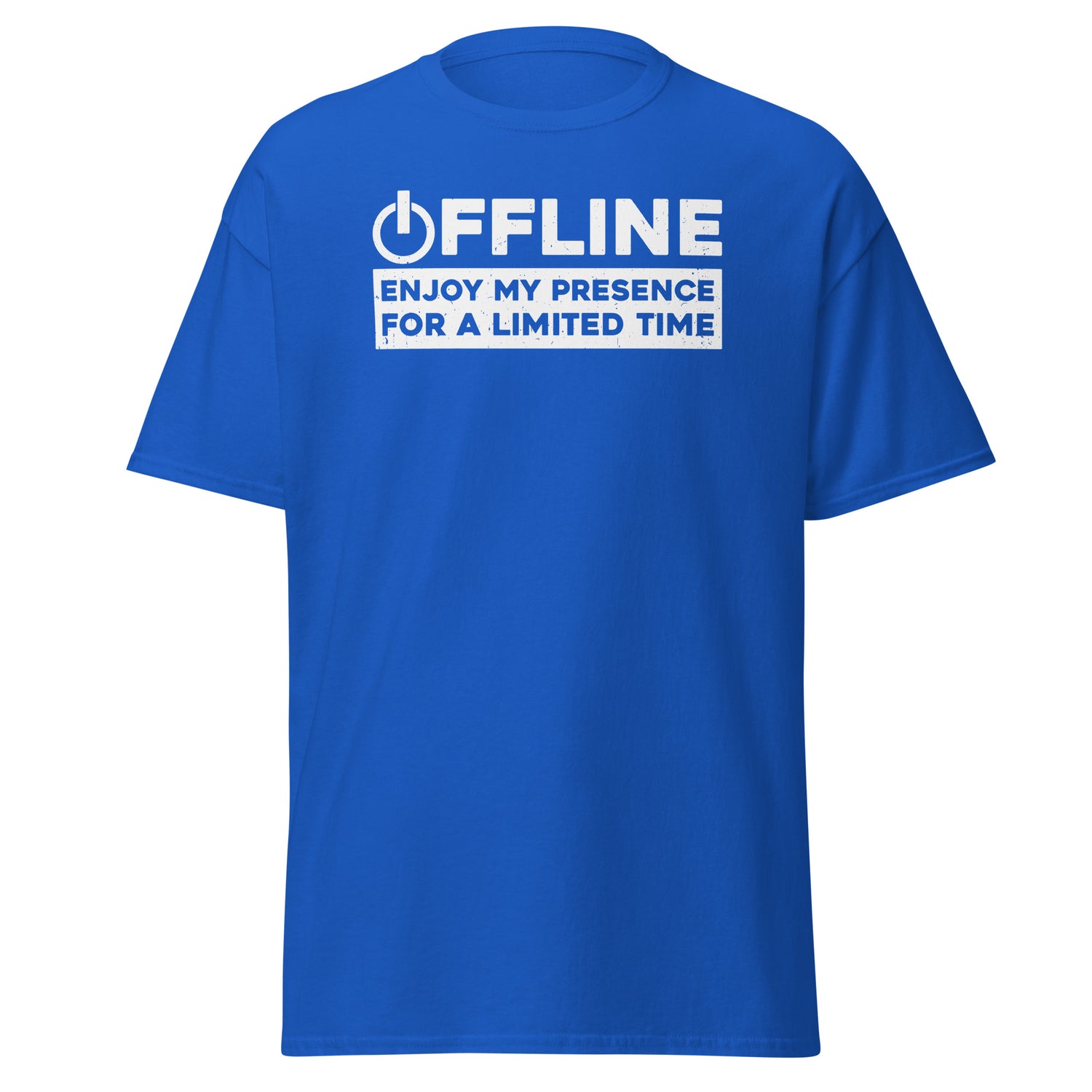 T Shirt - OFFLINE