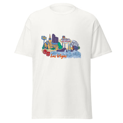 T-Shirt - Las Vegas