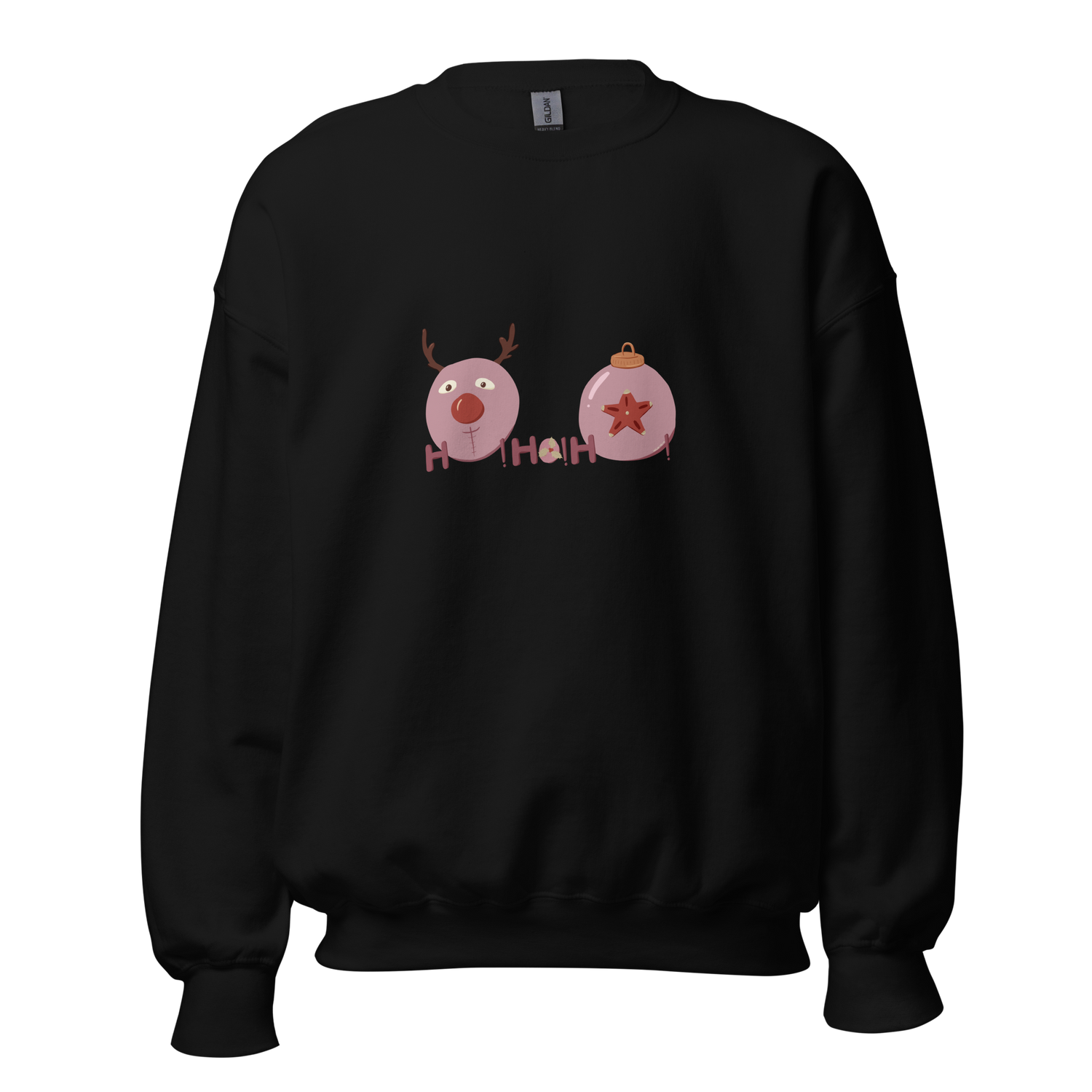 Sweatshirt Mamas Natalícias