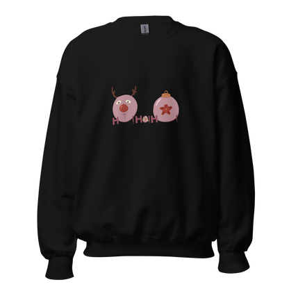 Sweatshirt Mamas Natalícias