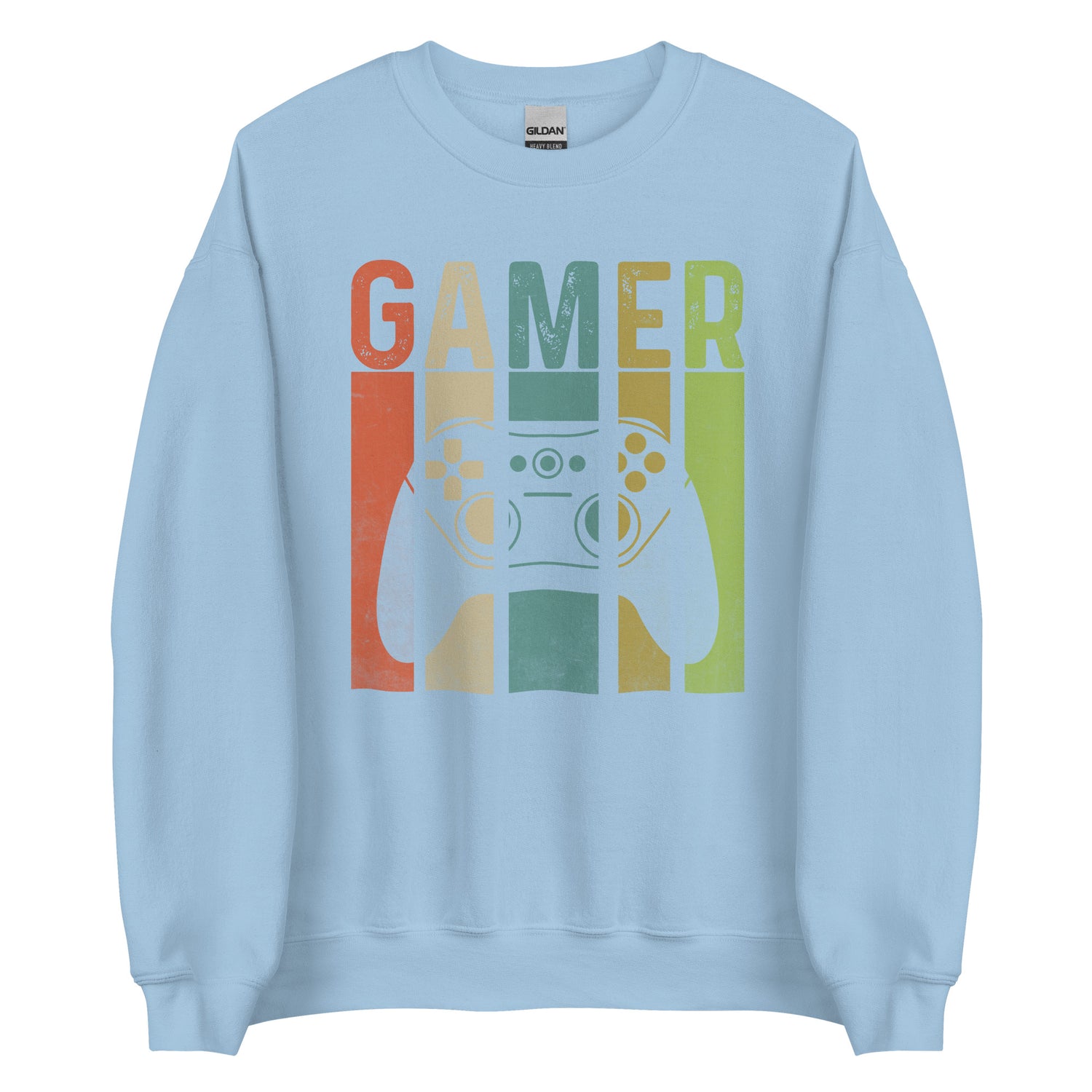 Sweatshirt - GAMER