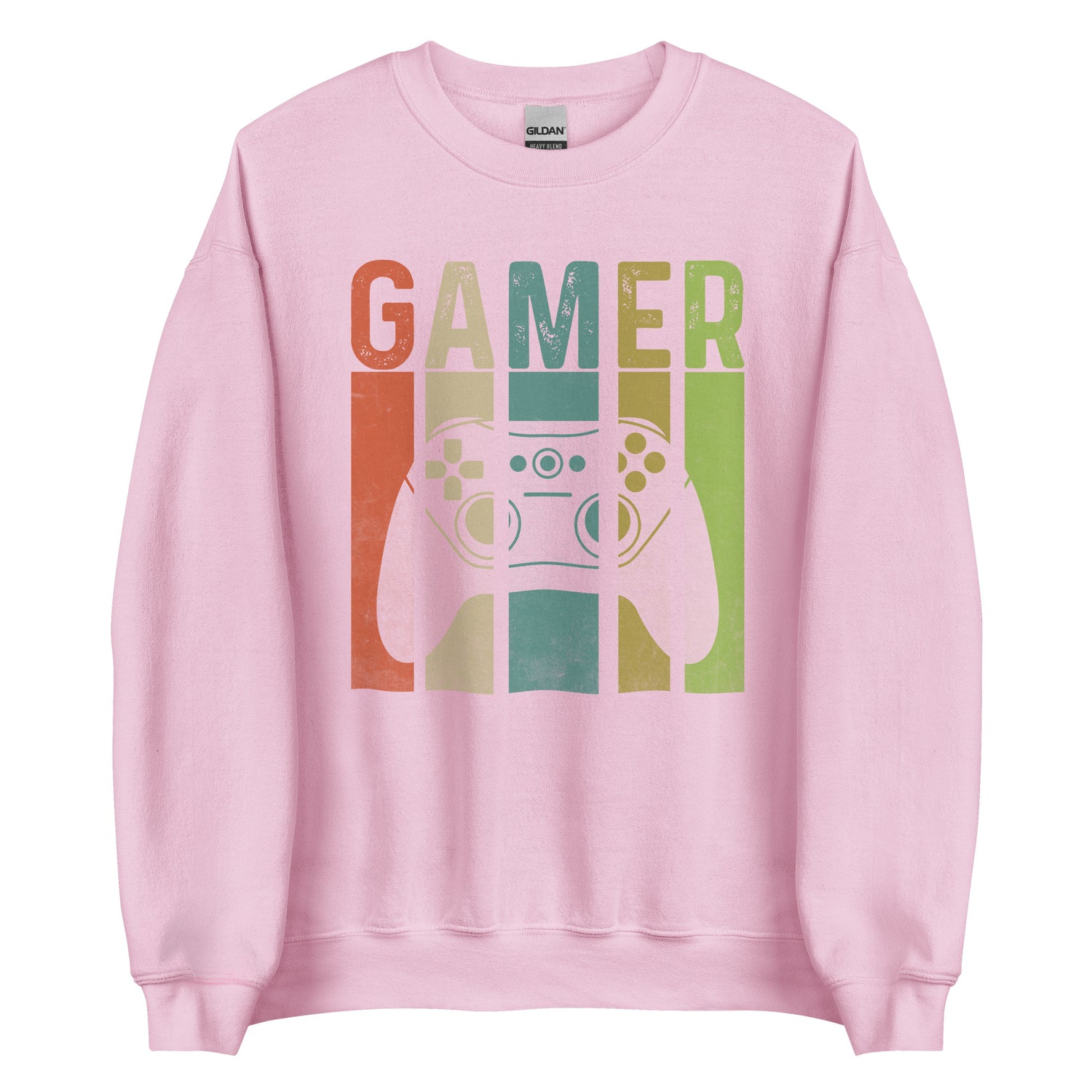 Sweatshirt - GAMER