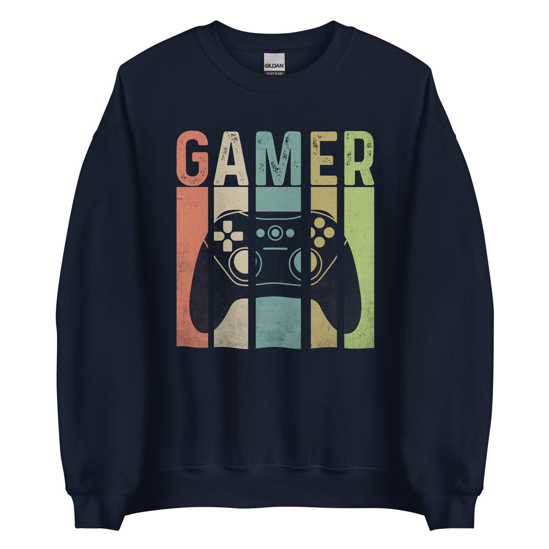 Sweatshirt - GAMER