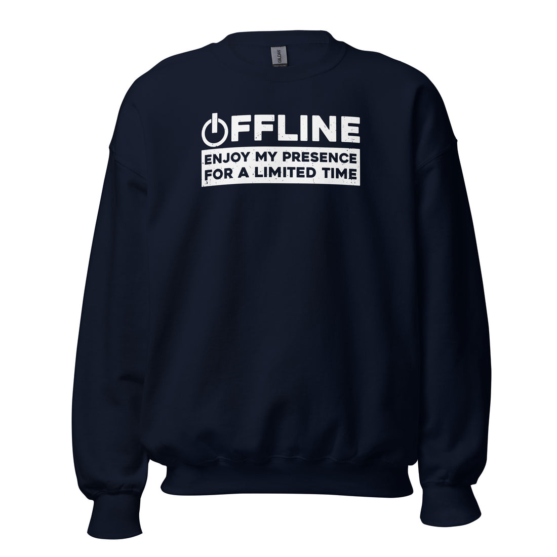 Sweatshirt - OFFLINE