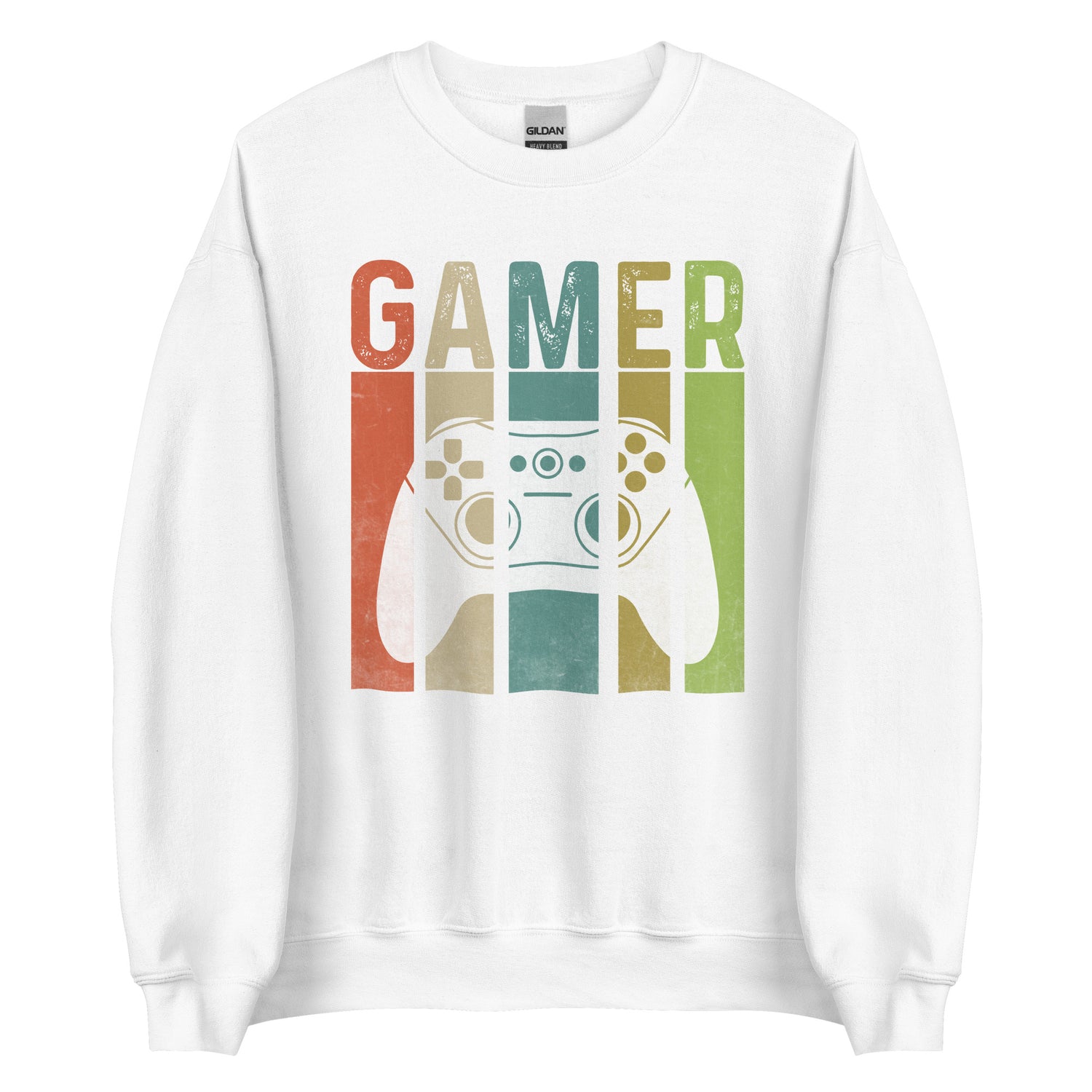 Sweatshirt - GAMER