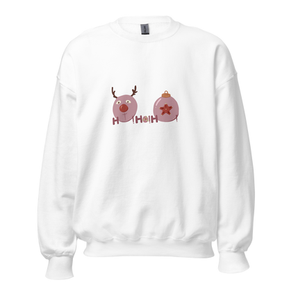 Sweatshirt Mamas Natalícias