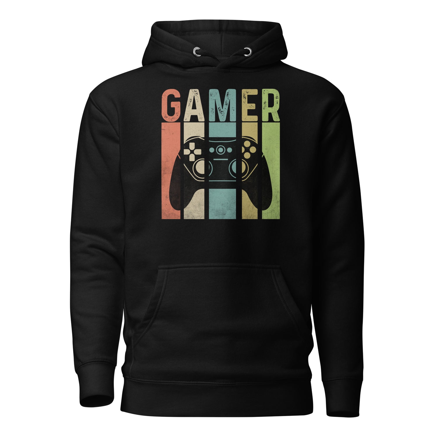 Hoodie - GAMER