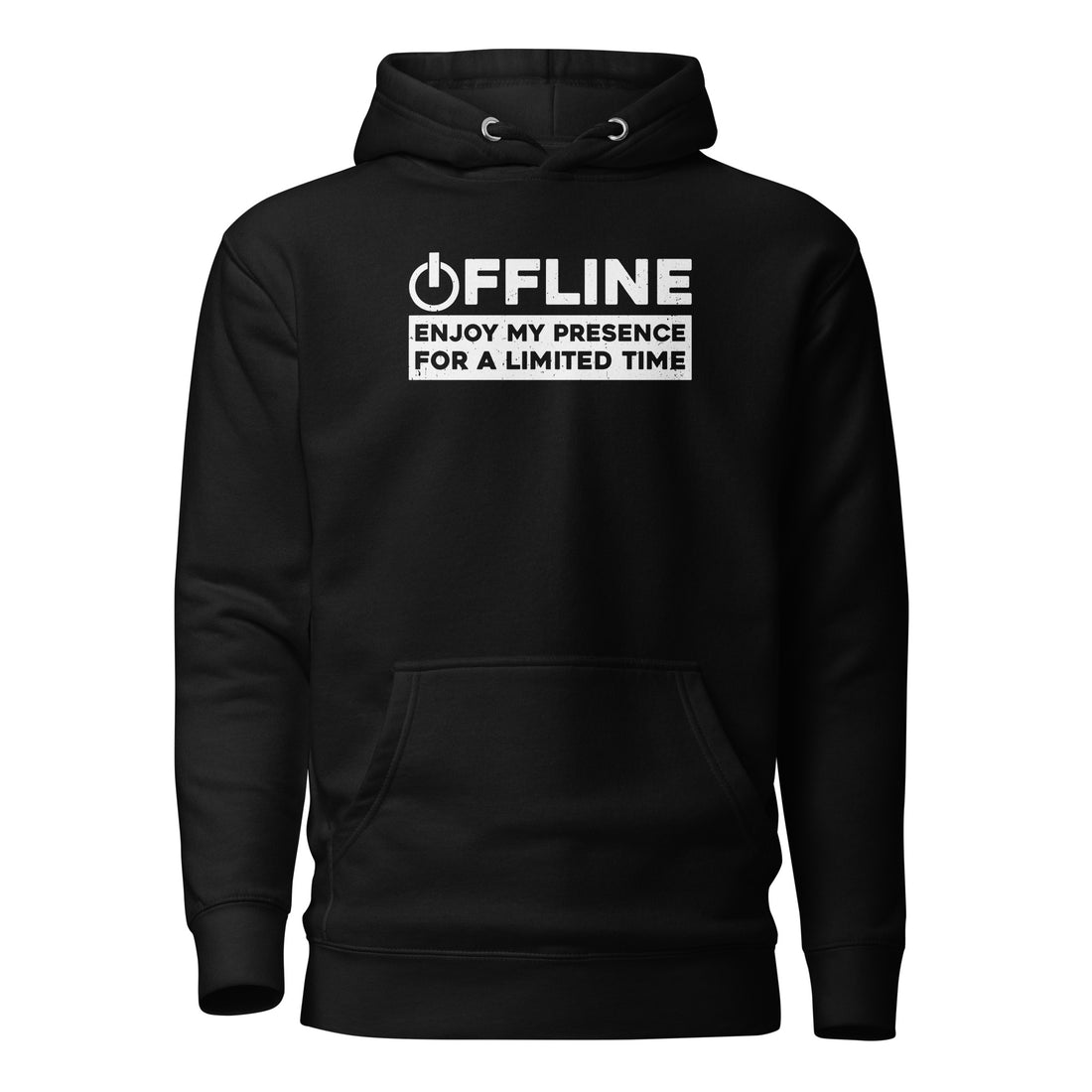 Hoodie - OFFLINE