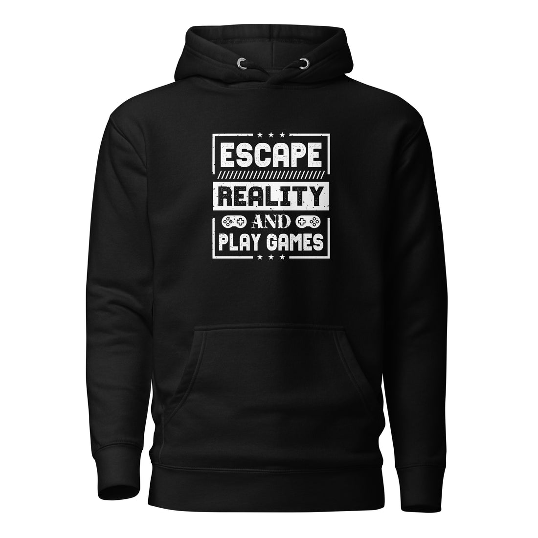 Hoodie - Escape from Reality