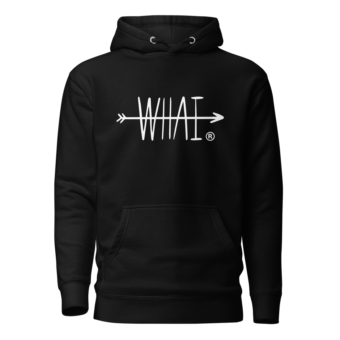 HOODIE - KIAORA - BRANCO