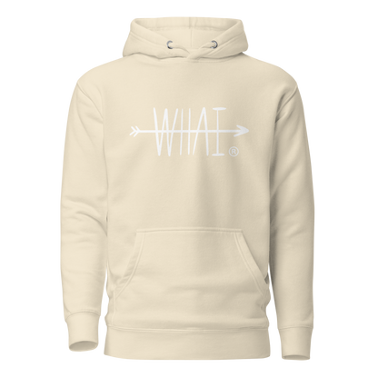 HOODIE - KIAORA - BRANCO