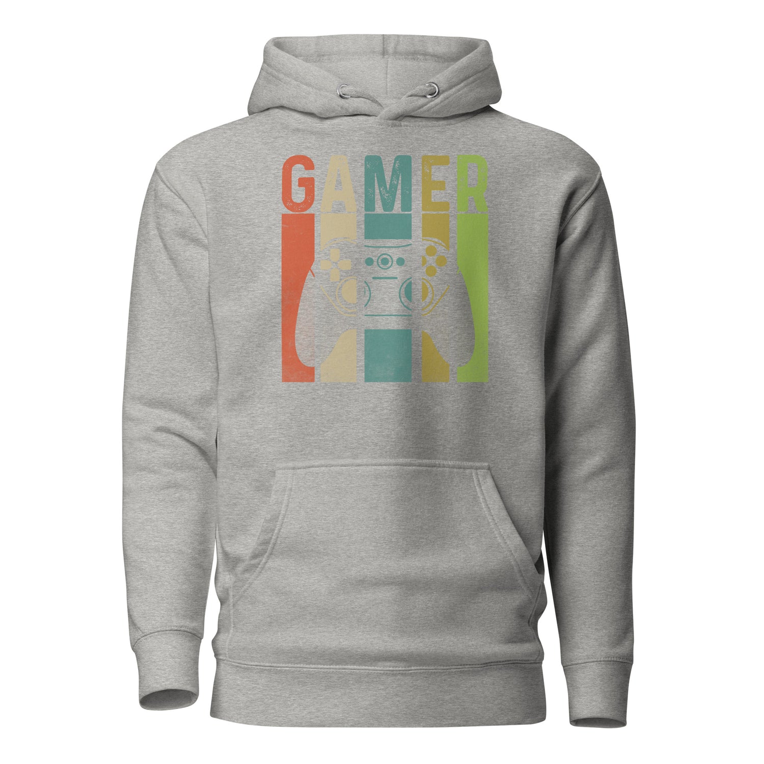 Hoodie - GAMER