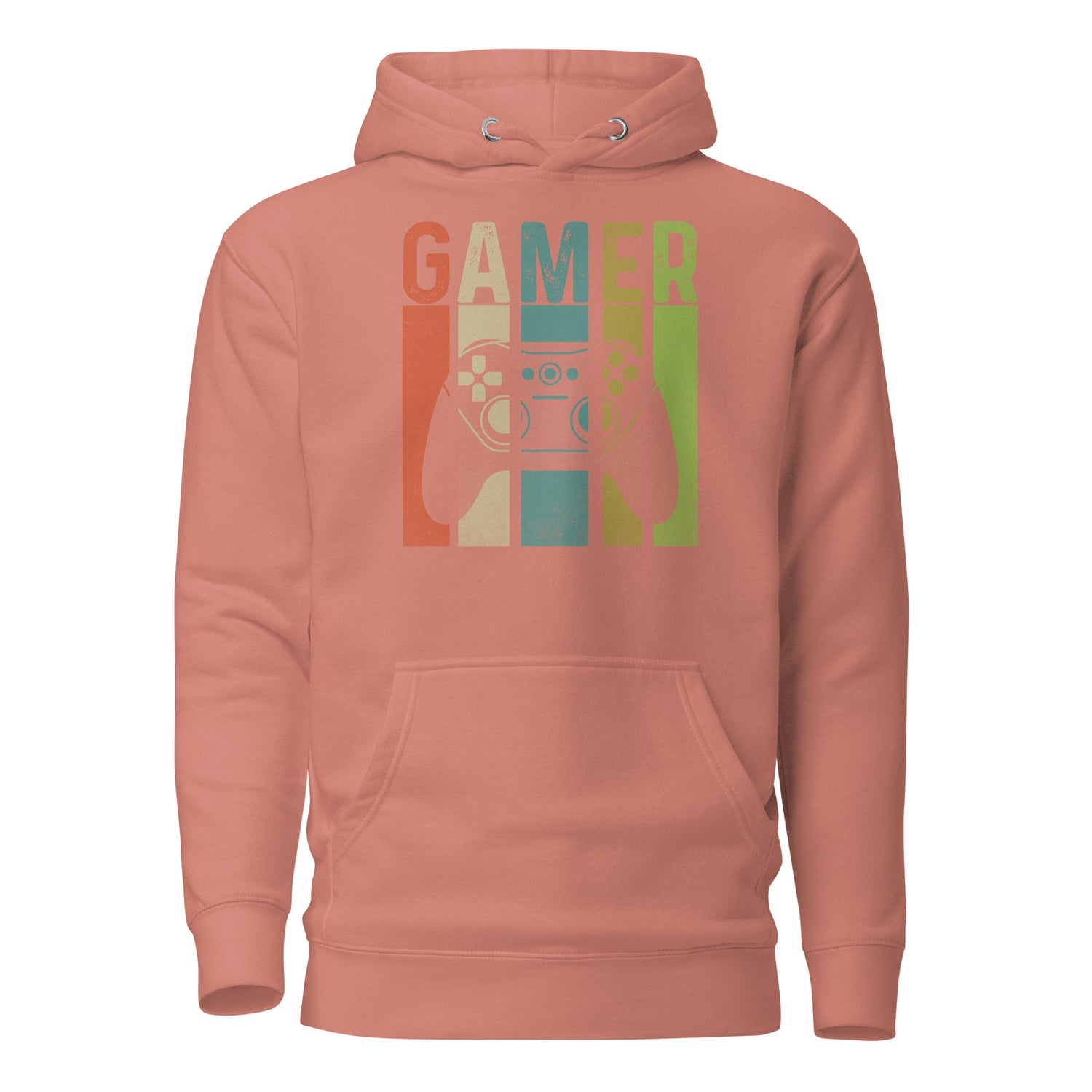 Hoodie - GAMER