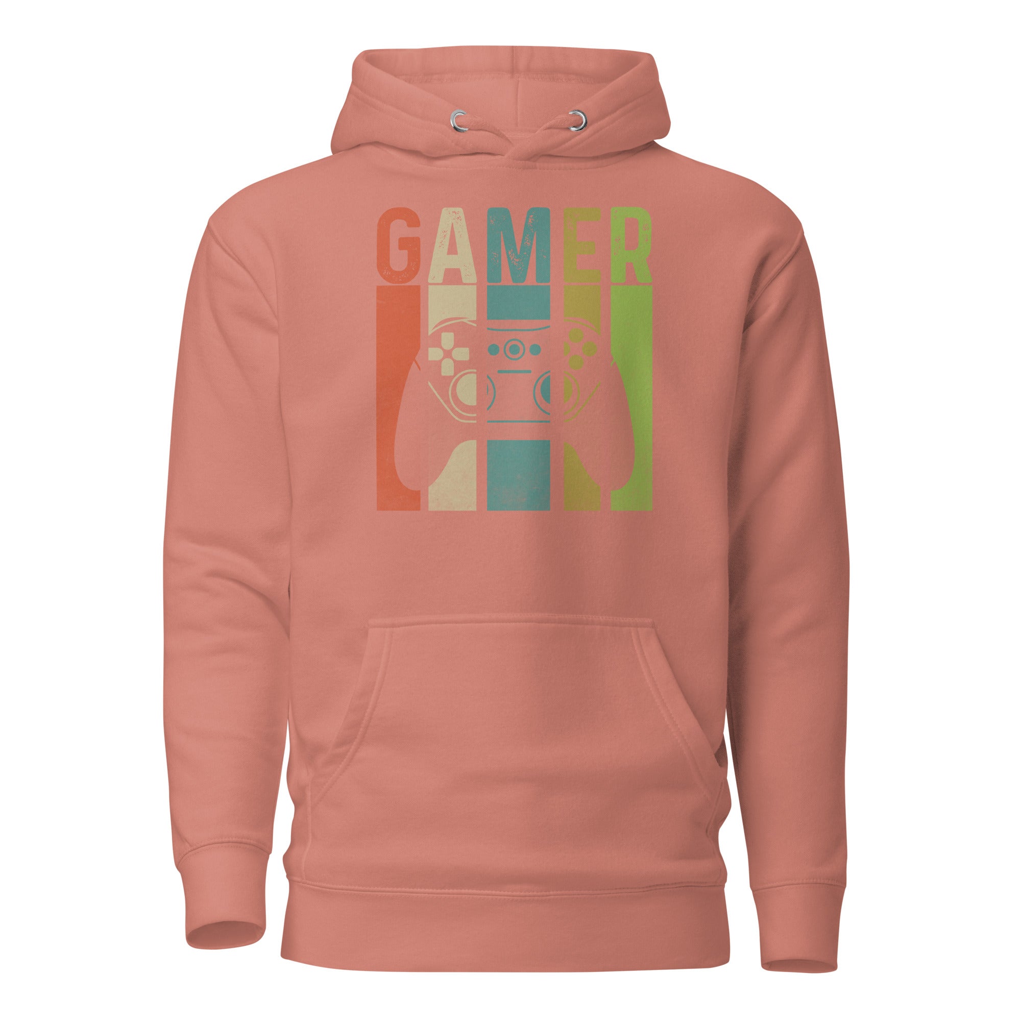 Hoodie - GAMER